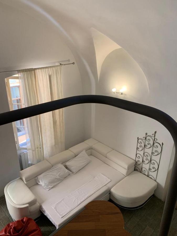 Dream House Sanremo'S Center Apartment Exterior photo