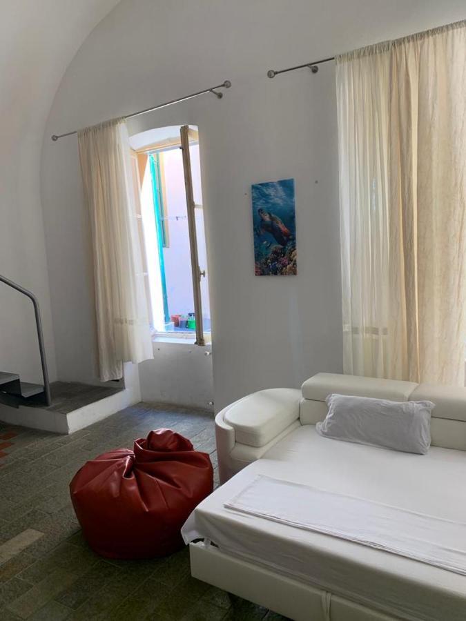 Dream House Sanremo'S Center Apartment Exterior photo